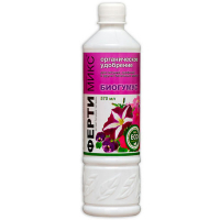 Добриво органічне для балкон.570мл(Фертімікс) купить