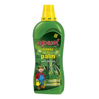 Добриво Agrecol для пальм, юк та драцен, 0,35 л купить