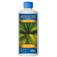 Рідке добр пальма, юкка 500мл (Standart NPK) купить