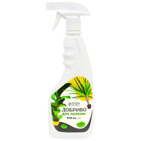 Добриво Ензiм Агро для зелених 500мл купить