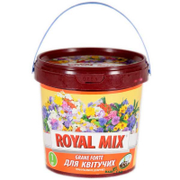Удобрение RoyalMix GraneForte для цв. растений 1кг купить