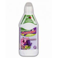 Удобрение для фиалок Стимовит 0,5 л купить