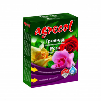 Удобрение Агрекол для роз 3 кг купить