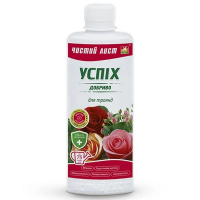 Удобрение для роз 310мл (Успех) купить