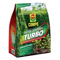 Компо Тверде добр TURBO для пришвидш. зростан.живопл. хв  4к купить