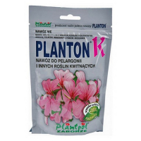 Добриво для герані та квітучих 200г (Planton К) купить