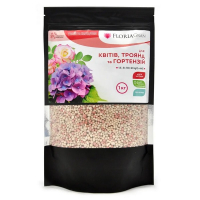 Добриво Floria Gran цветы, розы, гортензии  1 кг купить