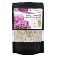 Добриво Floria Gran для рододендронов, азалий, вереск 1 кг купить