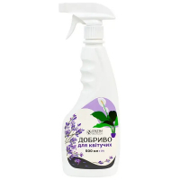 Удобрение Энзим Агро для цветущих 500 мл купить