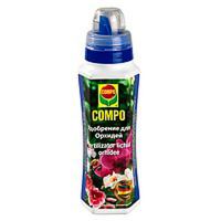 Добриво для орхідей, 0,5 л (Compo) купить