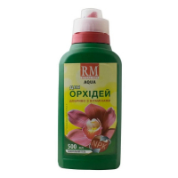 Добриво для орхідей 0,5л (Royal Mix Аква) купить