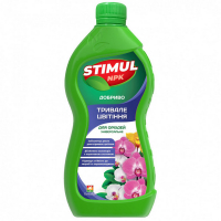 Добрива для орхідей 0,55л (Стимул NPK) купить
