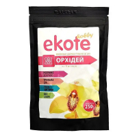 Удобрение для орхидей 9 мес, 250г (Ecote) купить
