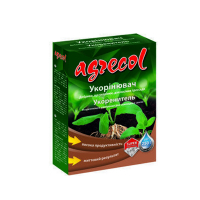 Добриво Агрекол для укорінення саджанців та насіння 0,25 кг купить
