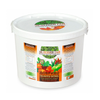 Добриво Золота осінь 10кг (Зелений Гай) купить