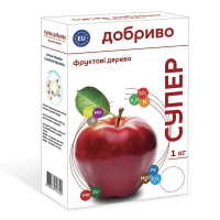 Супер добр Фрукт дерева осень 1кг купить