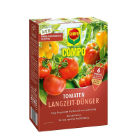 Тверде добриво тривал дii для томатiв Compo 0,85 кг купить