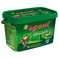 Удобрение для газона от сорняков 5кг (Агрекол) купить