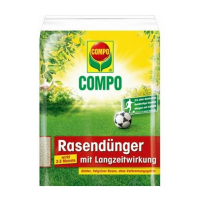 Компо Тверде добриво д/газонів 10,5кг (Compo) купить