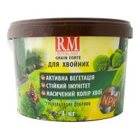 Удобрение для хвойных 3кг (Royal Mix drip) купить