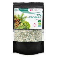 Удобрение Floria Sol для туй, хвойных 200 г купить