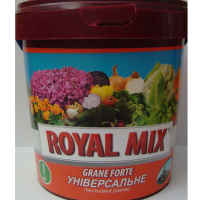 Добриво універсальне Grane Forte 1кг (Royal Mix) купить