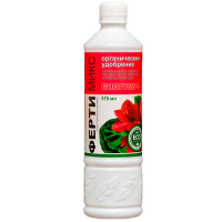 Добриво біогумус універсал 570мл (Фертімікс) купить