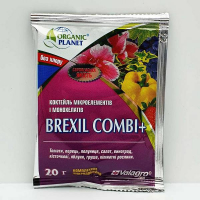 Брексіл-комбі+ (коктель екоБІОмікроелементів) 20г купить