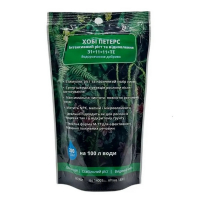 Мінеральне добриво Хобі Петерс Iнтенсив рiст+вiдновi 200г купить