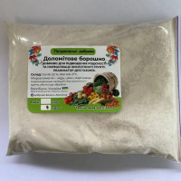 Доломитовая мука 500г купить