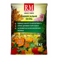Гранульоване добриво Royal Mix універсальне осінь 1кг пакет купить