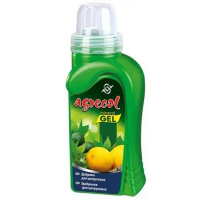 Удобрение для цитрусов 0,25л (Agrecоl) купить