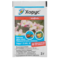 Хорус, 75% в.г. 3г купить