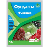 Фундазол 10 г купить