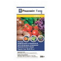 Ридомiл Голд МЦ 68% в.г. 250г купить