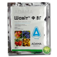 Шавiт Ф в.г. 20г купить