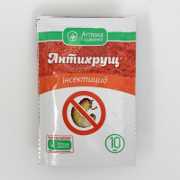 Антихрущ 10мл купить