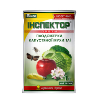 Инспектор универсал 1 г купить