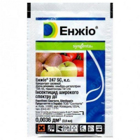 Энжио 3,6 мл купить