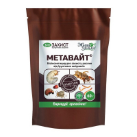 Метавайт С (почвенный инсектицид) 60 г купить