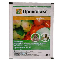 Проклейм 5SG.РГ 100*40г купить