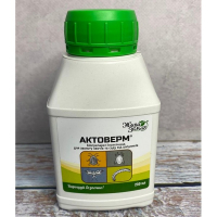 АКТОВЕРМ-р 250 мл купить