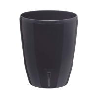 Горщик Твін антрацит 2л купить