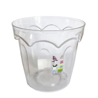 Кашпо для орхідей Колізей 124мм купить