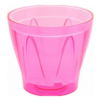 Кашпо д/орхид Аркада Ф130мм рожев купить