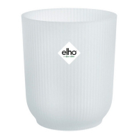 Горщик Elho vibes fold orchid 13см, прозорий купить