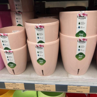 Горщик Твін легкий рум'янець 3,3л купить