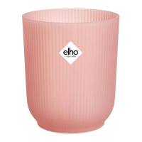 Горщик Elho vibes fold orchid 13см, рожевий купить
