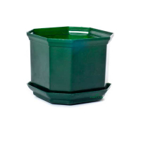 Вазон Дама, болото-8 купить