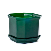 Вазон Дама, болото-10 купить